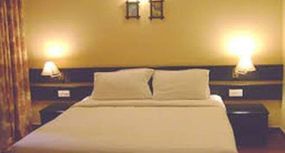 Sowkhya Residency, Annavaram 5